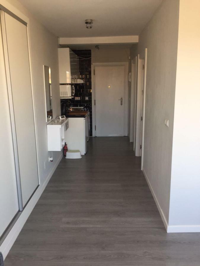 Isabel Manoja Apartment Torremolinos Exterior foto