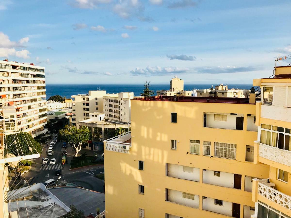 Isabel Manoja Apartment Torremolinos Exterior foto